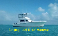 Islamorada Fishing Charter Boat Listings in the Florida Keys Singing Reel Charters in Islamorada FL