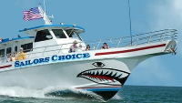 Islamorada Fishing Charter Boat Listings in the Florida Keys Sailor's Choice Party Fishing Boat in Key Largo FL