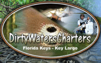 Dirty Water Charters