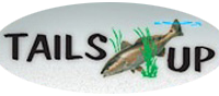 Tails Up Fishing Charters
