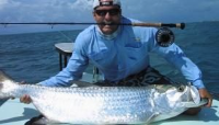 Islamorada Fishing Charter Boat Listings in the Florida Keys Kozma Backcountry Charters in Key Largo FL
