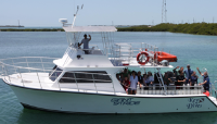 Islamorada Fishing Charter Boat Listings in the Florida Keys Dive Islamorada with Key Dives! in Islamorada FL