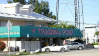 Trading Post Grocery