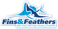 Fins and Feathers Charters