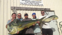 Islamorada Fishing Charter Boat Listings in the Florida Keys Gold Digger Sportfishing in Tavernier FL