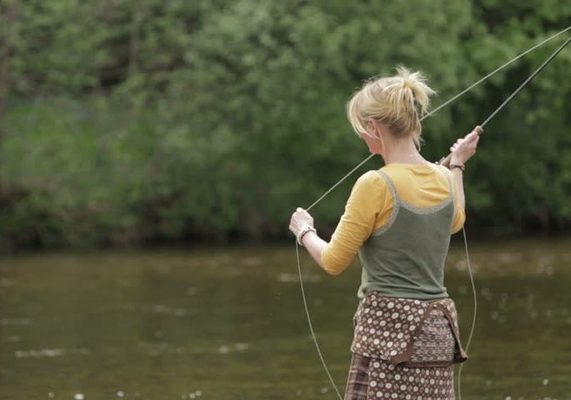 Advantages of Fly Fishing for Tarpon