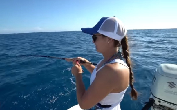 Florida Keys Fishing Seasons