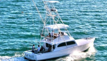Party Boat Fishing Key West